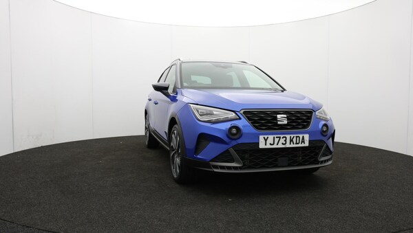 Used SEAT Arona 2024 for sale - 75563978: Photo 54