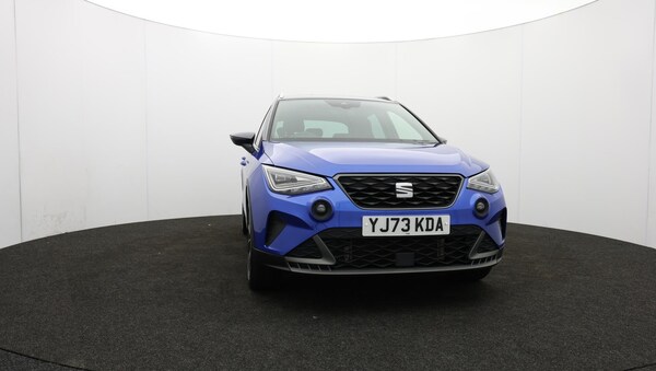 Used SEAT Arona 2024 for sale - 75563978: Photo 55