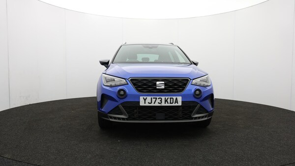 Used SEAT Arona 2024 for sale - 75563978: Photo 56