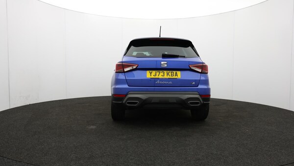 Used SEAT Arona 2024 for sale - 75563978: Photo 57