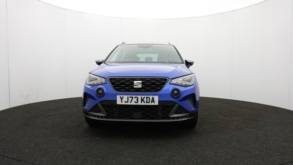 Used SEAT Arona 2024 for sale - 75563978: Photo 58