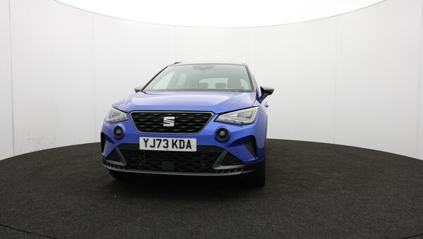 Used SEAT Arona 2024 for sale - 75563978: Photo 59