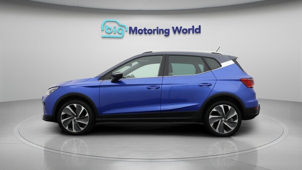 Used SEAT Arona 2024 for sale - 75563978: Photo 5