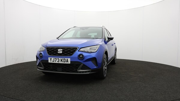 Used SEAT Arona 2024 for sale - 75563978: Photo 60