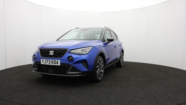Used SEAT Arona 2024 for sale - 75563978: Photo 61