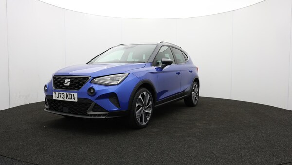 Used SEAT Arona 2024 for sale - 75563978: Photo 62