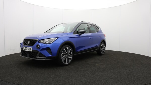 Used SEAT Arona 2024 for sale - 75563978: Photo 63