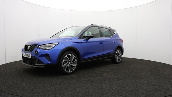 Used SEAT Arona 2024 for sale - 75563978: Photo 64