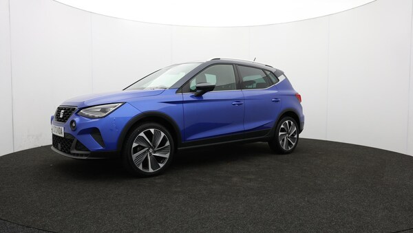 Used SEAT Arona 2024 for sale - 75563978: Photo 65