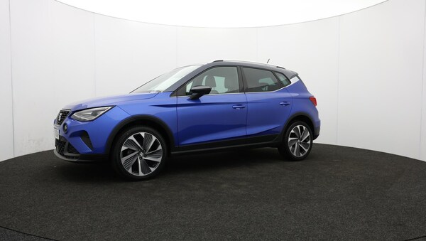 Used SEAT Arona 2024 for sale - 75563978: Photo 66