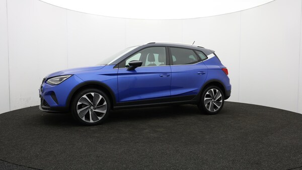 Used SEAT Arona 2024 for sale - 75563978: Photo 67