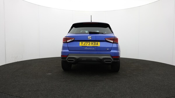 Used SEAT Arona 2024 for sale - 75563978: Photo 68
