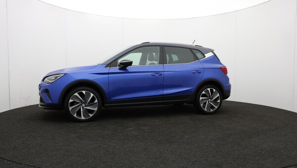 Used SEAT Arona 2024 for sale - 75563978: Photo 69