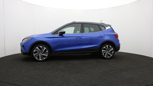 Used SEAT Arona 2024 for sale - 75563978: Photo 70