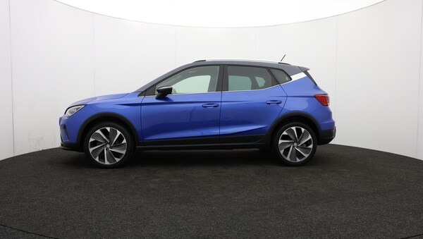 Used SEAT Arona 2024 for sale - 75563978: Photo 71