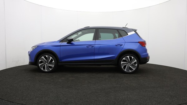 Used SEAT Arona 2024 for sale - 75563978: Photo 72