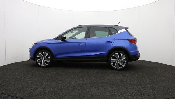 Used SEAT Arona 2024 for sale - 75563978: Photo 73