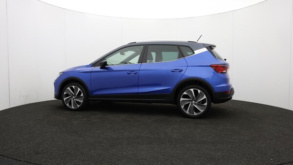Used SEAT Arona 2024 for sale - 75563978: Photo 74