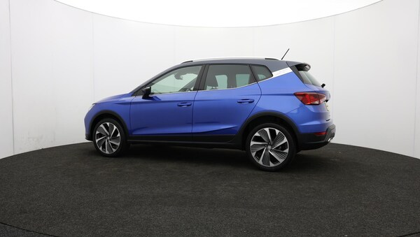 Used SEAT Arona 2024 for sale - 75563978: Photo 75