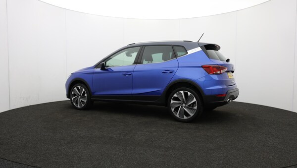 Used SEAT Arona 2024 for sale - 75563978: Photo 76