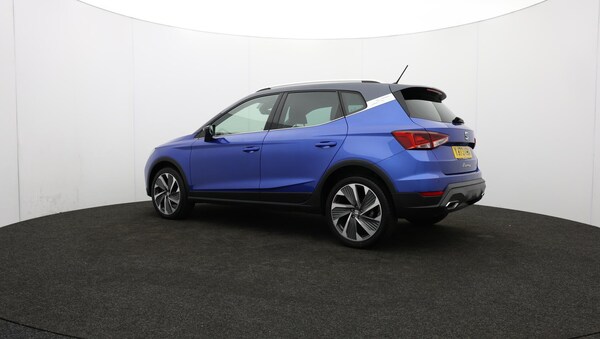 Used SEAT Arona 2024 for sale - 75563978: Photo 77