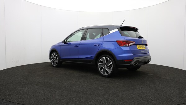 Used SEAT Arona 2024 for sale - 75563978: Photo 78