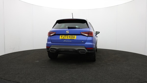 Used SEAT Arona 2024 for sale - 75563978: Photo 79