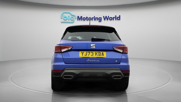 Used SEAT Arona 2024 for sale - 75563978: Photo 7
