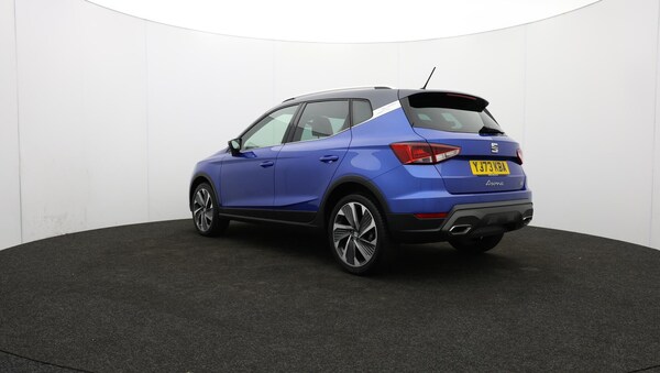 Used SEAT Arona 2024 for sale - 75563978: Photo 80