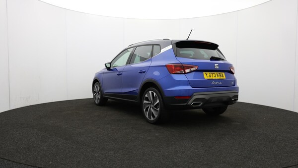 Used SEAT Arona 2024 for sale - 75563978: Photo 81