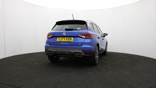 Used SEAT Arona 2024 for sale - 75563978: Photo 83