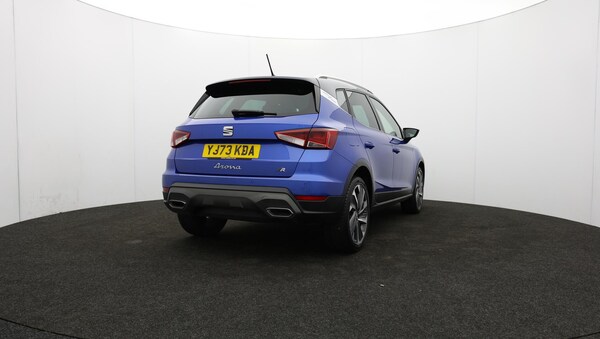 Used SEAT Arona 2024 for sale - 75563978: Photo 84
