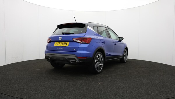Used SEAT Arona 2024 for sale - 75563978: Photo 85