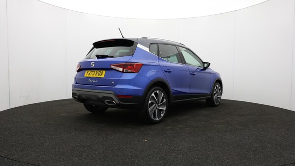 Used SEAT Arona 2024 for sale - 75563978: Photo 86