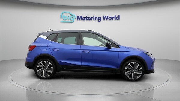 Used SEAT Arona 2024 for sale - 75563978: Photo 9
