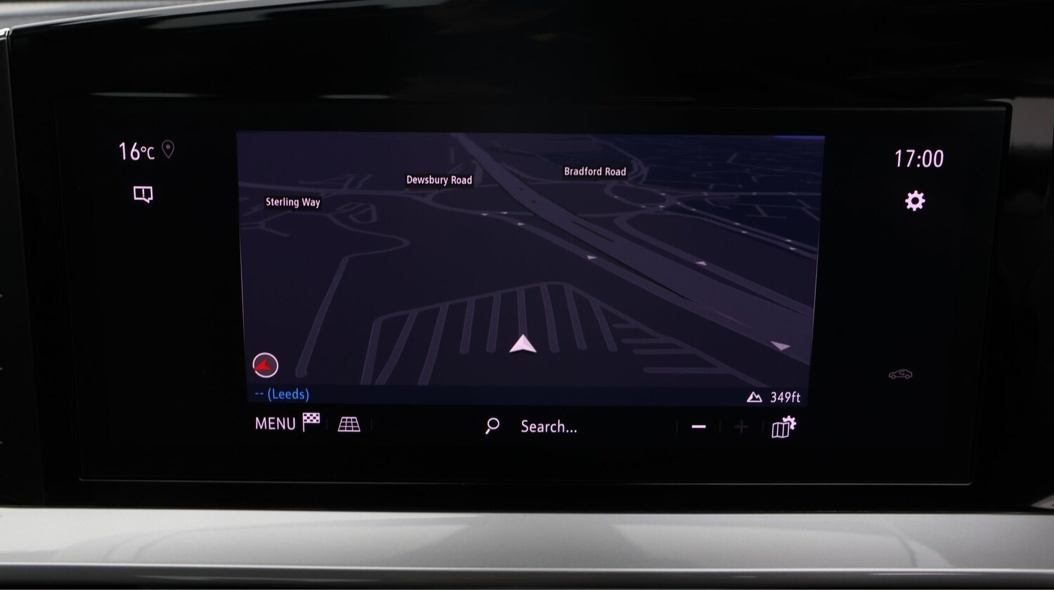 Used Vauxhall Mokka 2022 for sale - 77252538: Photo 11