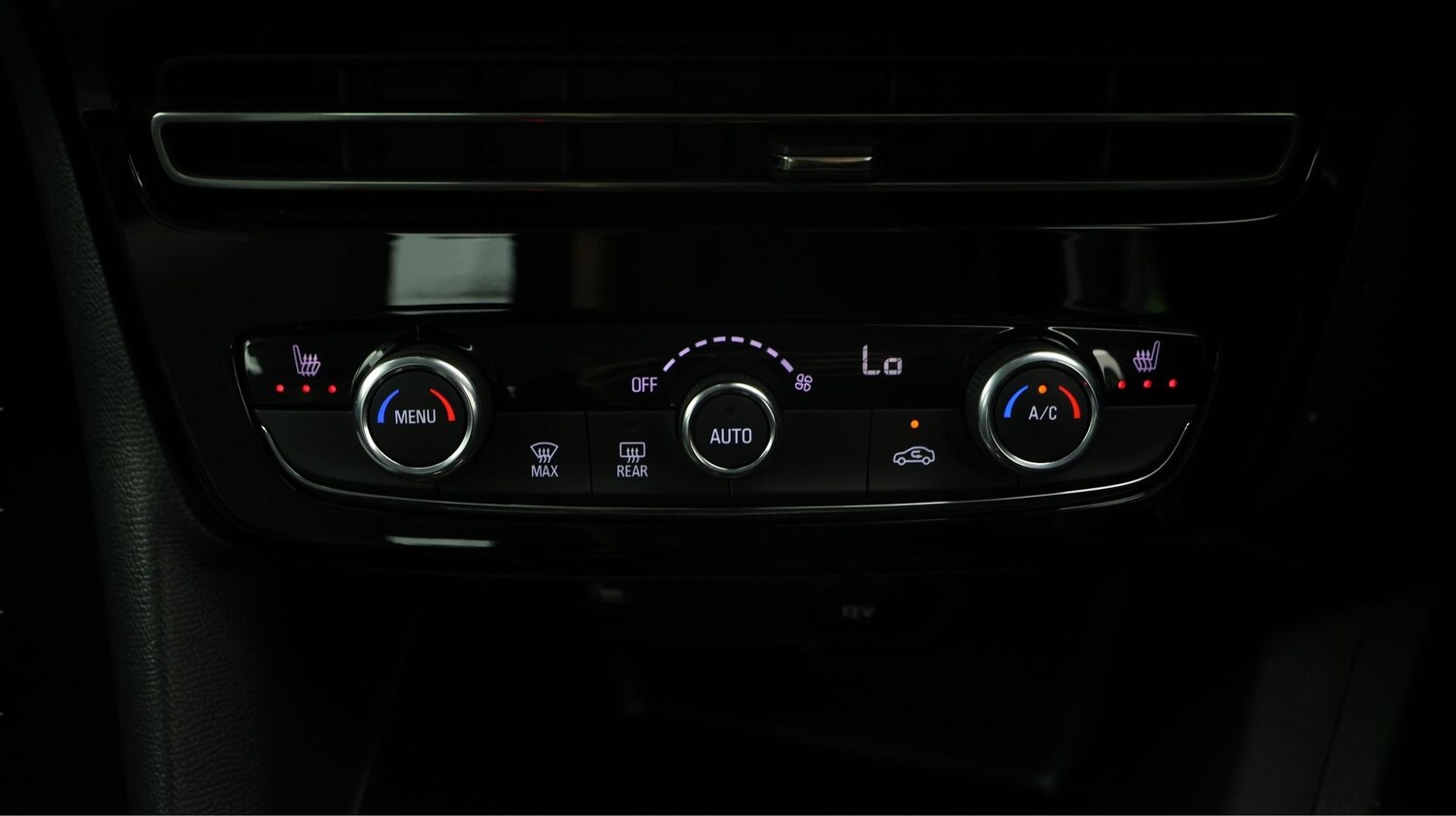 Used Vauxhall Mokka 2022 for sale - 77252538: Photo 12