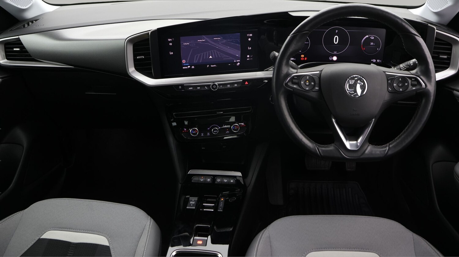 Used Vauxhall Mokka 2022 for sale - 77252538: Photo 13