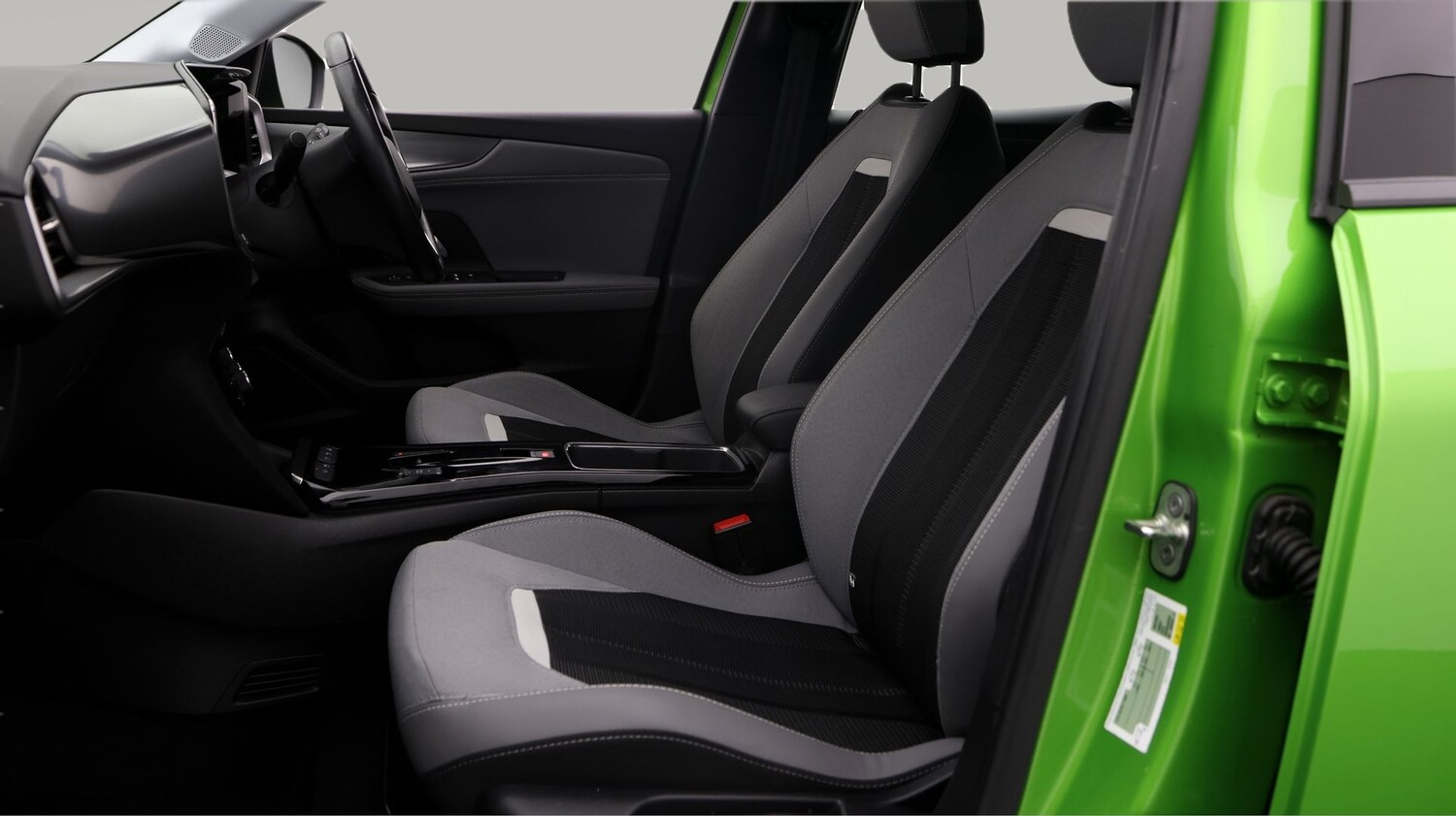 Used Vauxhall Mokka 2022 for sale - 77252538: Photo 14