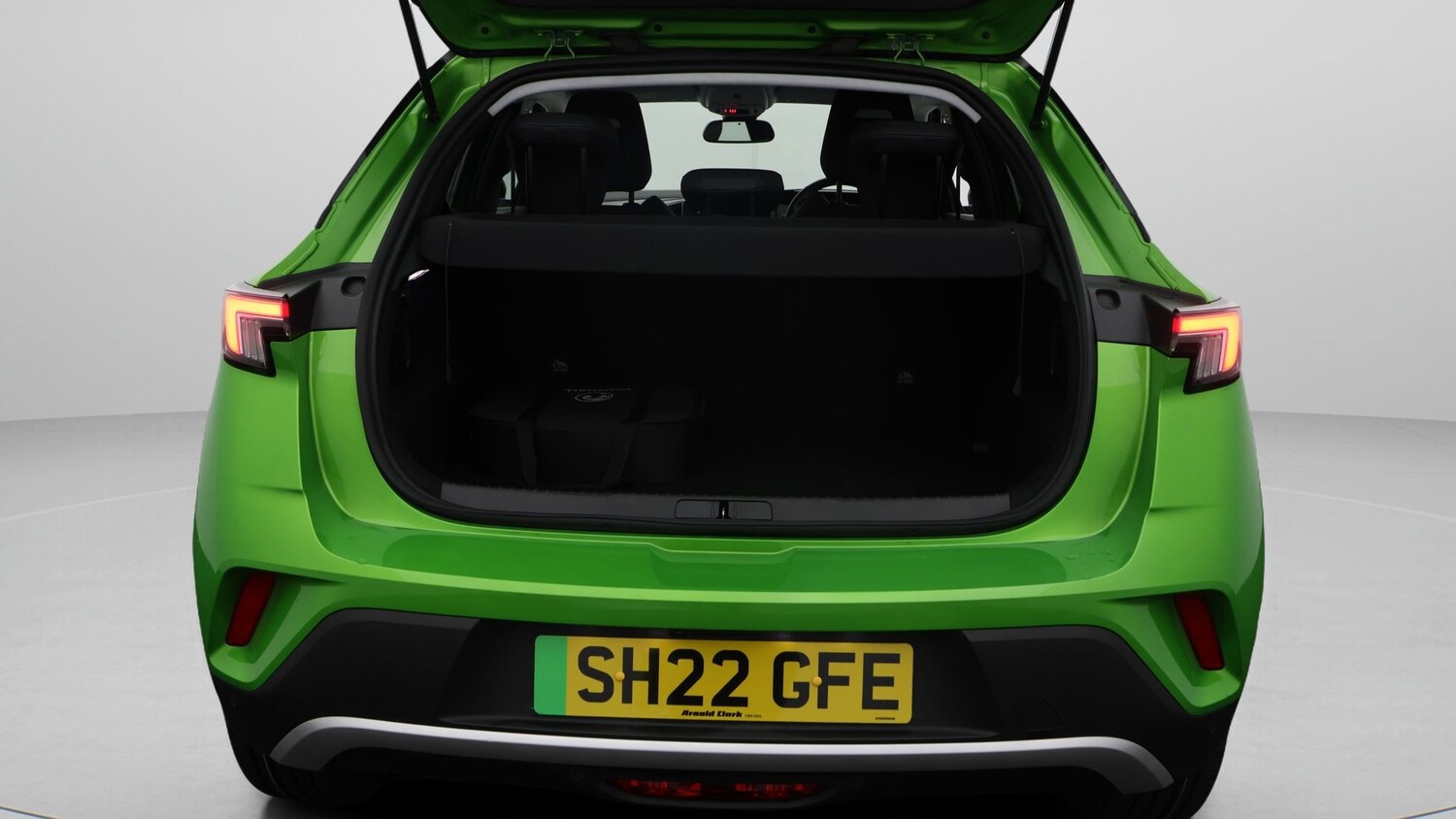 Used Vauxhall Mokka 2022 for sale - 77252538: Photo 17