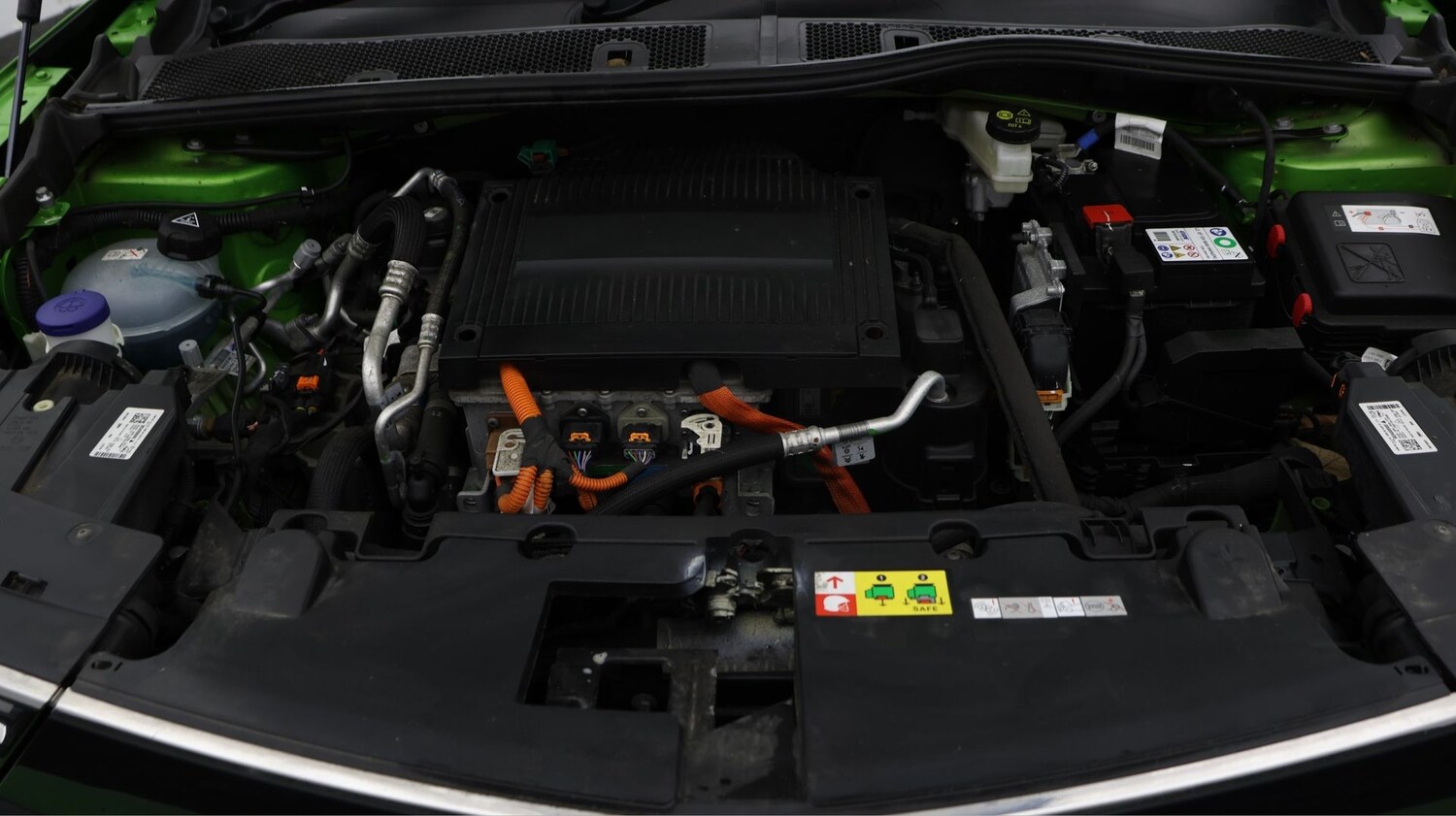 Used Vauxhall Mokka 2022 for sale - 77252538: Photo 19