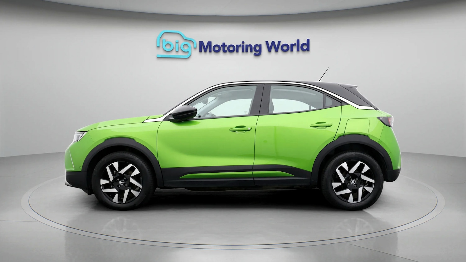 Used Vauxhall Mokka 2022 for sale - 77252538: Photo 4