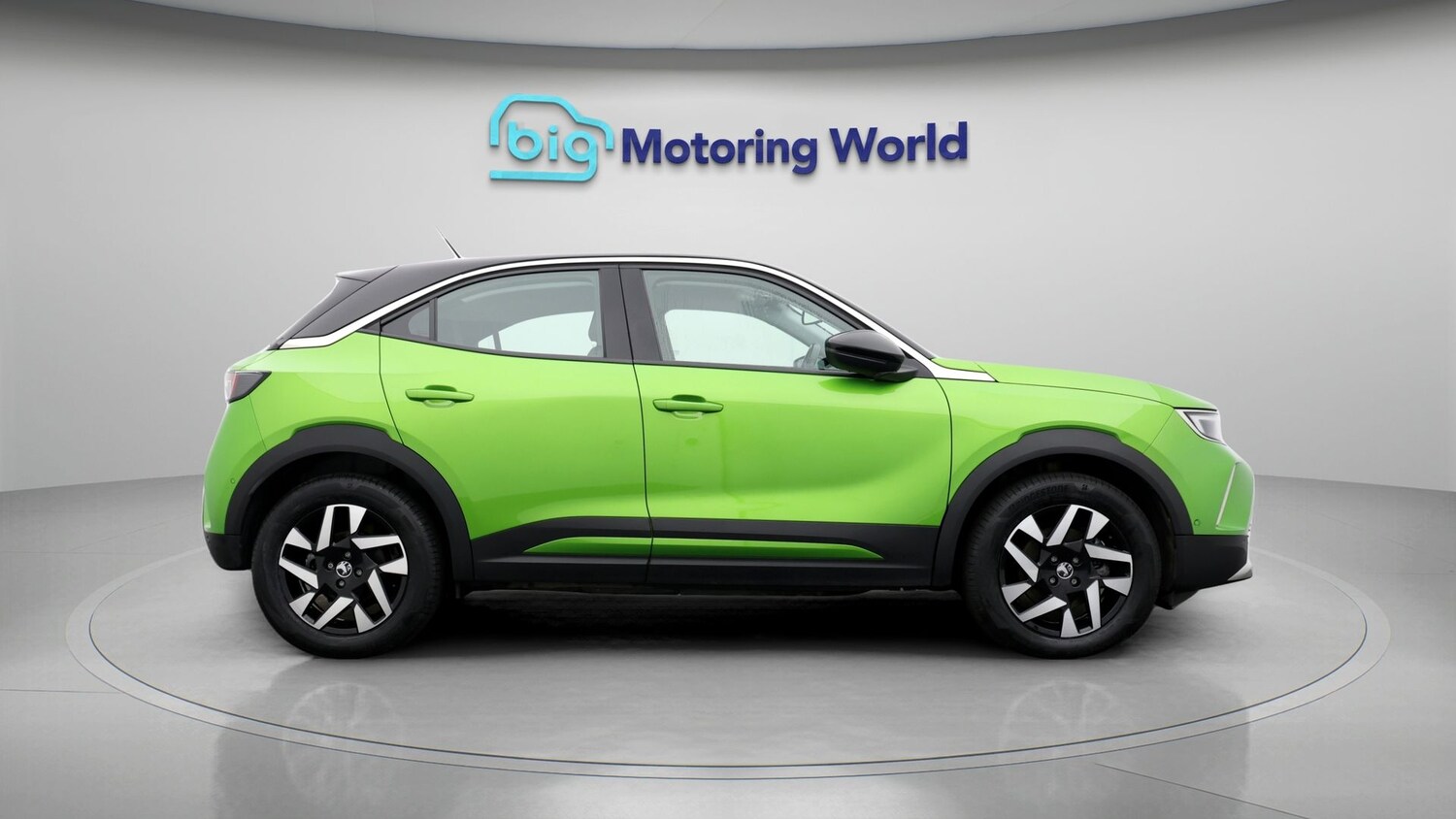 Used Vauxhall Mokka 2022 for sale - 77252538: Photo 8