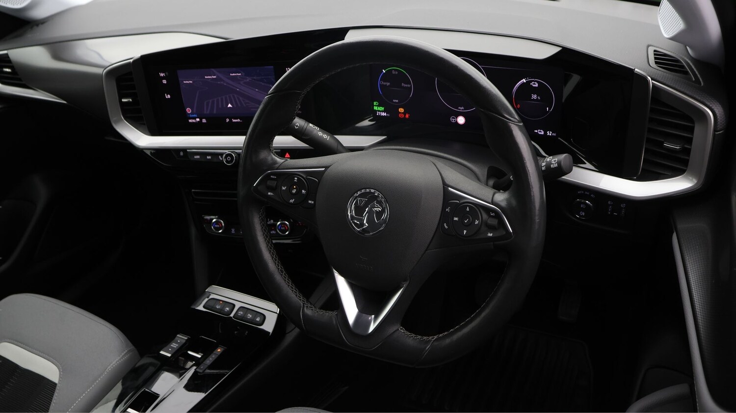 Used Vauxhall Mokka 2022 for sale - 77252538: Photo 9