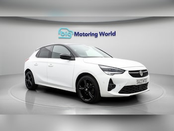Used Vauxhall Corsa 2023 for sale - 78855801: Photo
