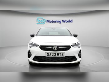 Used Vauxhall Corsa 2023 for sale - 78855801: Photo