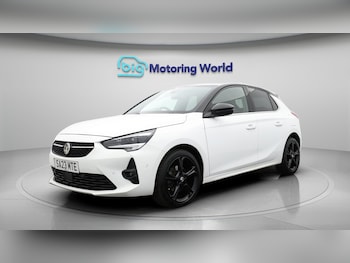 Used Vauxhall Corsa 2023 for sale - 78855801: Photo