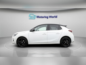 Used Vauxhall Corsa 2023 for sale - 78855801: Photo