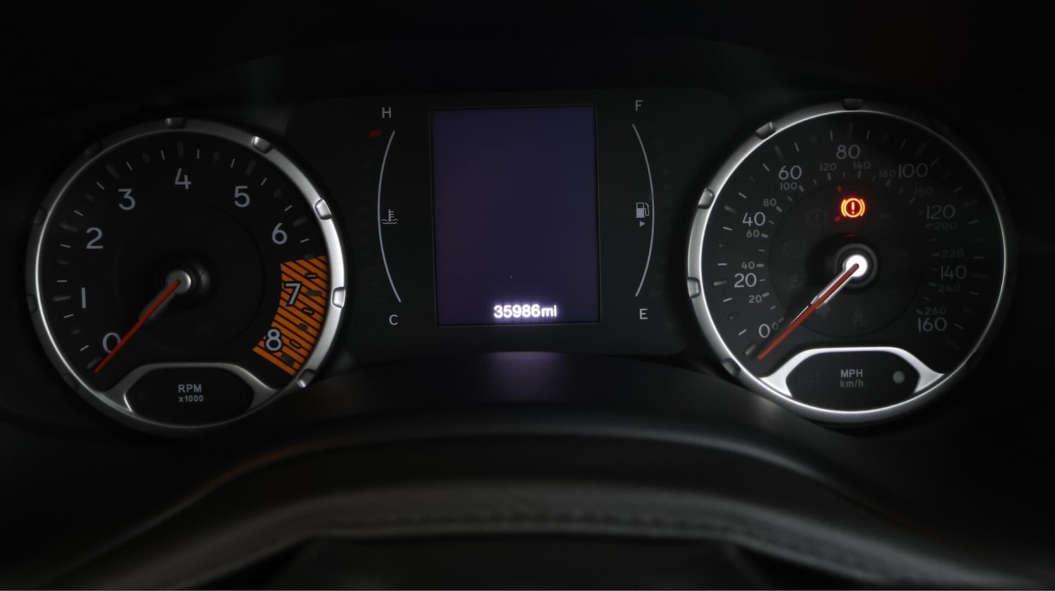 Used Jeep Renegade 2020 for sale - 76108404: Photo 11
