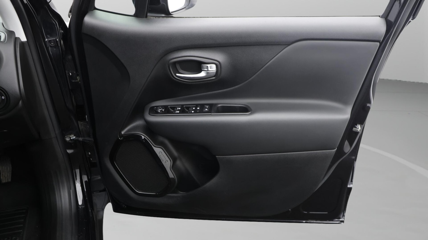 Used Jeep Renegade 2020 for sale - 76108404: Photo 16